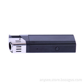 Mini Camera with Camcorder Lighter